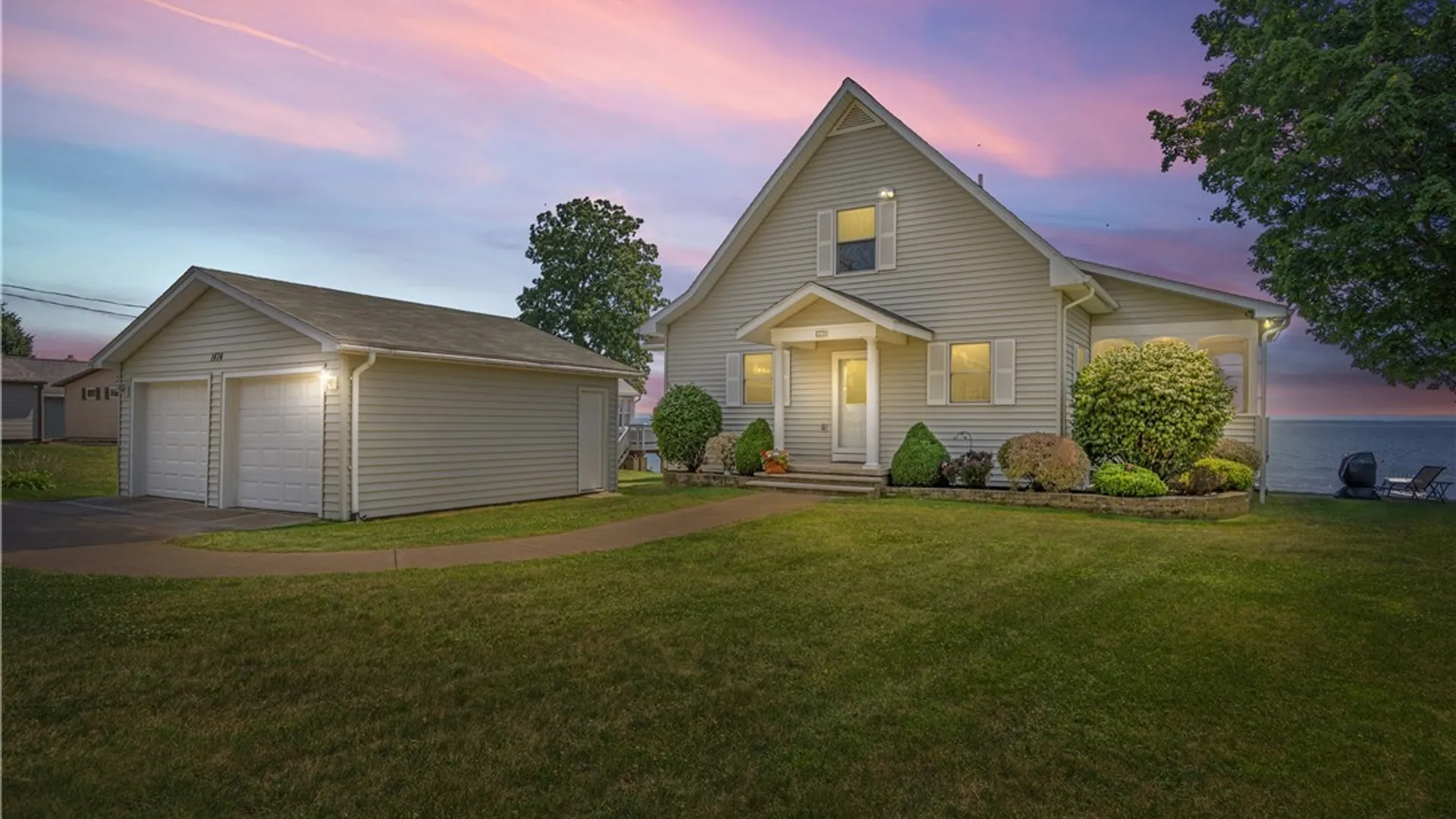 Property at 1474 State Route 49, Vienna, NY 13042 45