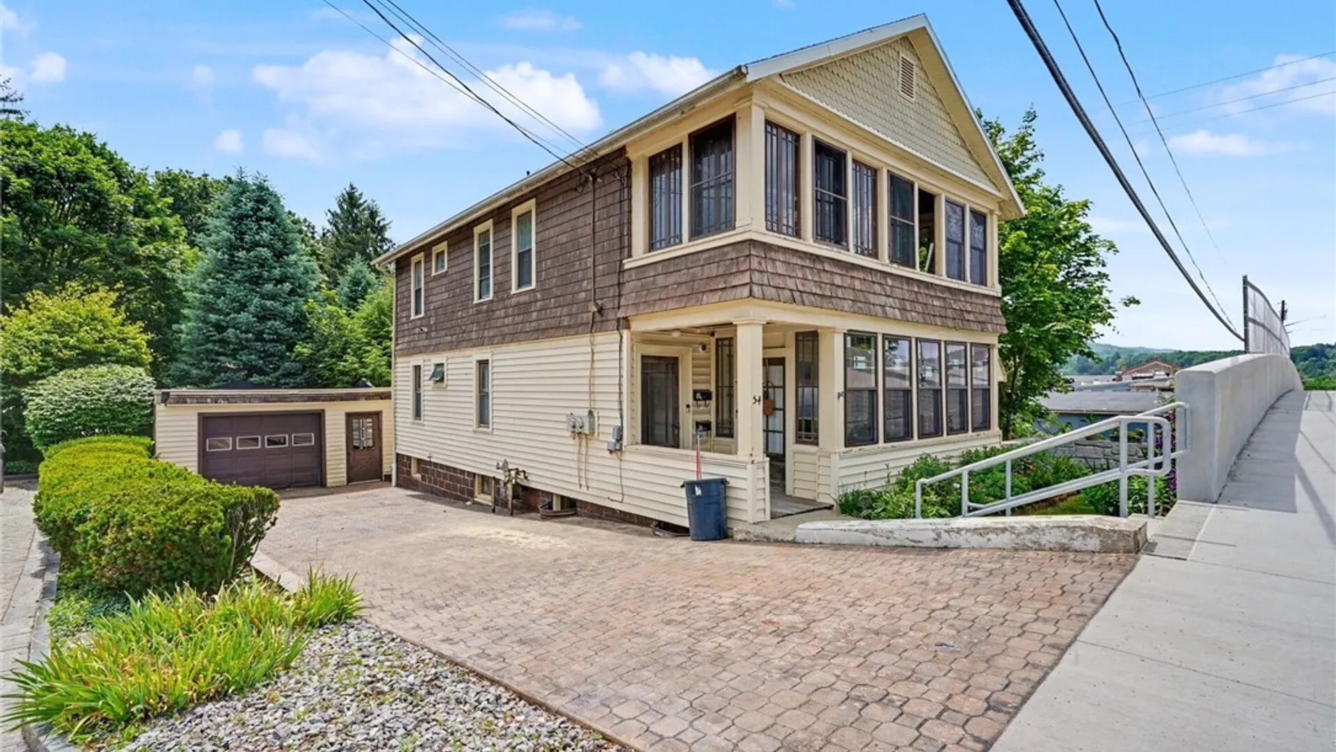 Property at 135 Maple Avenue, Wellsville, NY 14895 35