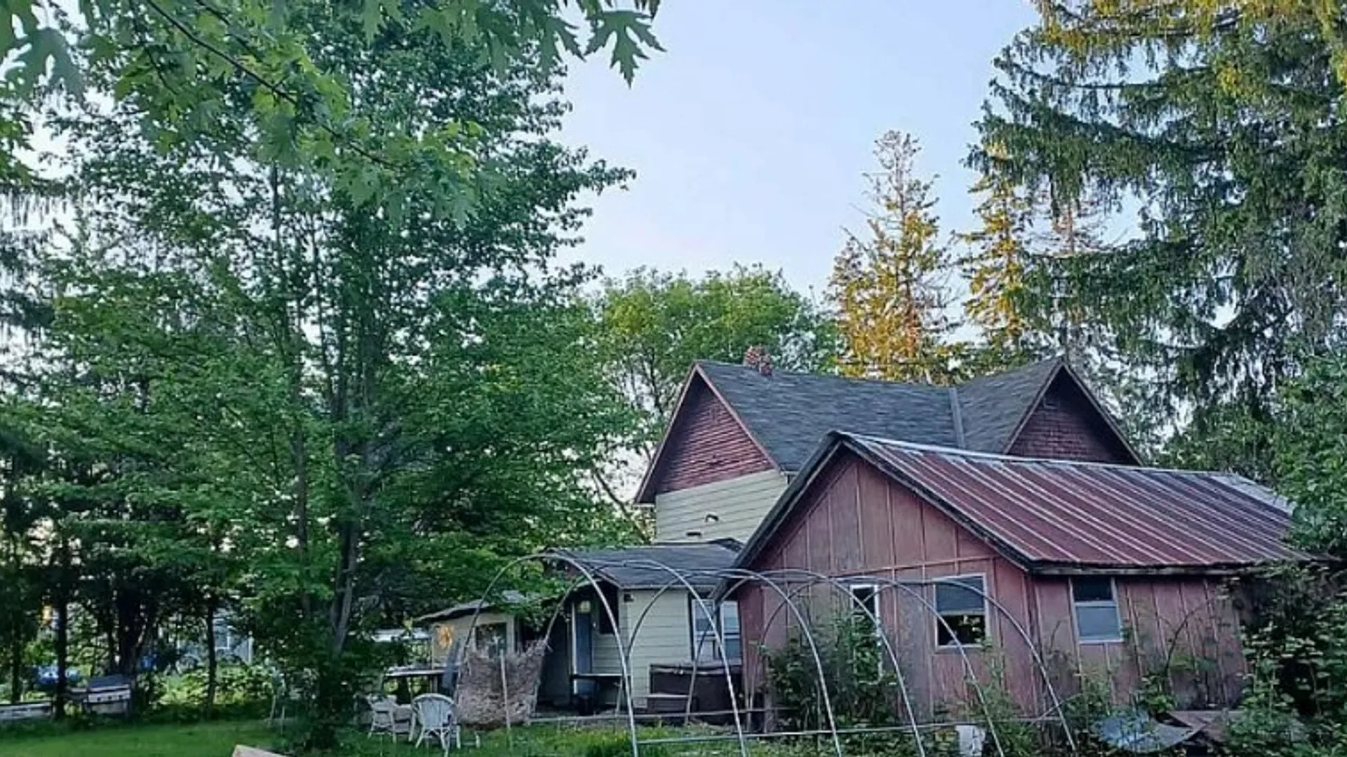 Property at 5906 County Road 11, Catharine, NY 14805 27