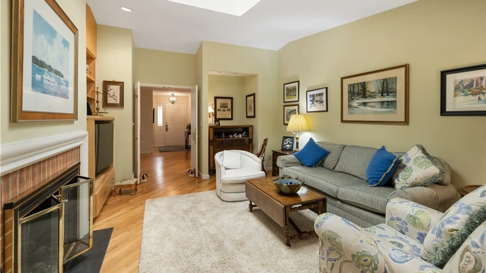Property at 509 Kimry Moor, Manlius, NY 13066 12