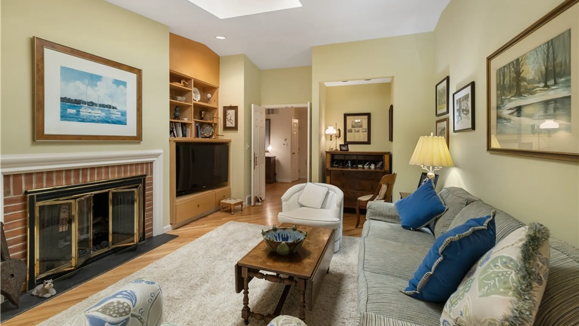 Property at 509 Kimry Moor, Manlius, NY 13066 13