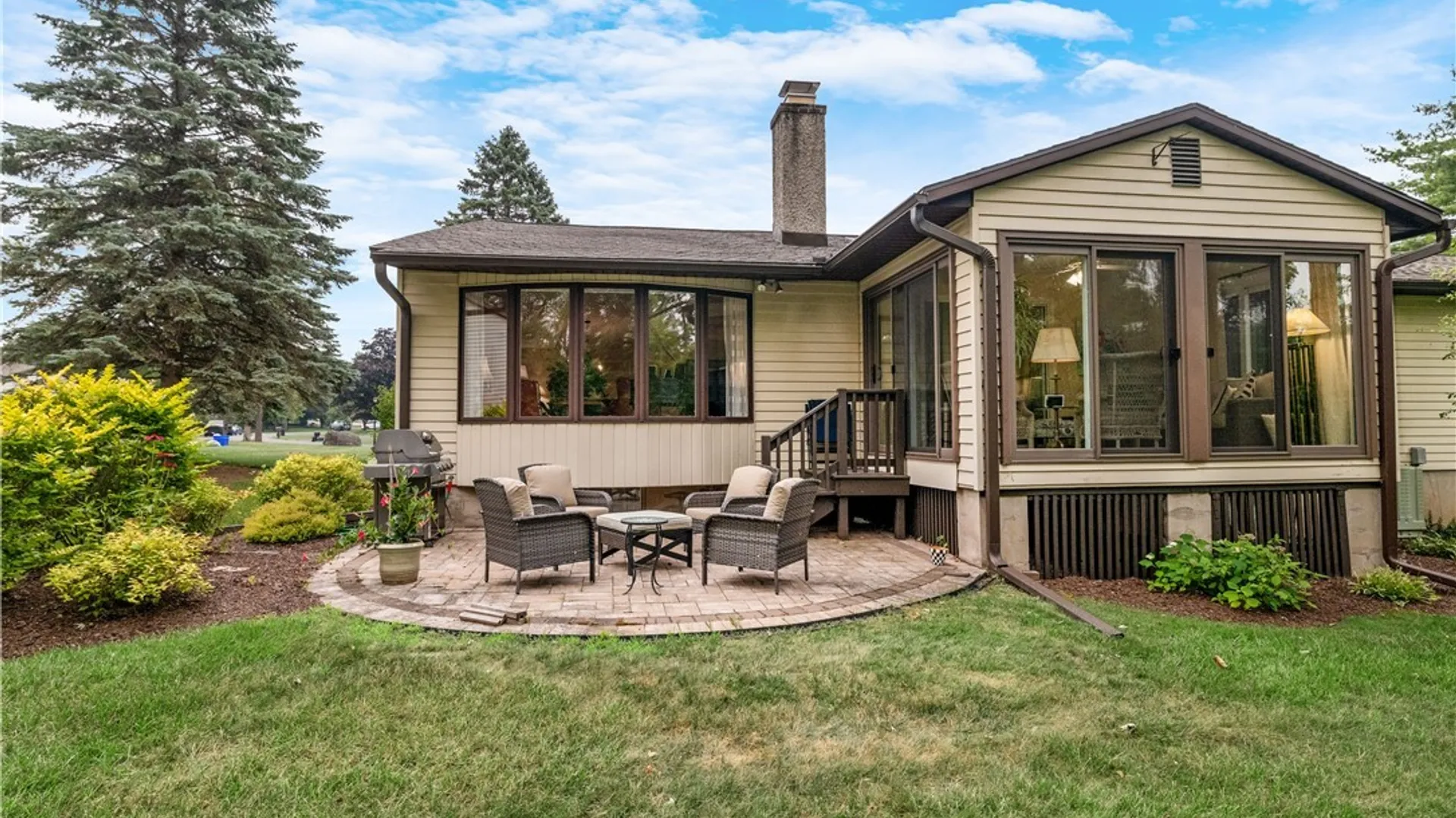 Property at 509 Kimry Moor, Manlius, NY 13066 34