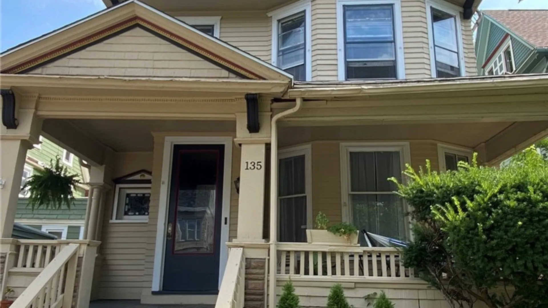 Property at 135 Norwood Avenue, Buffalo, NY 14222 2
