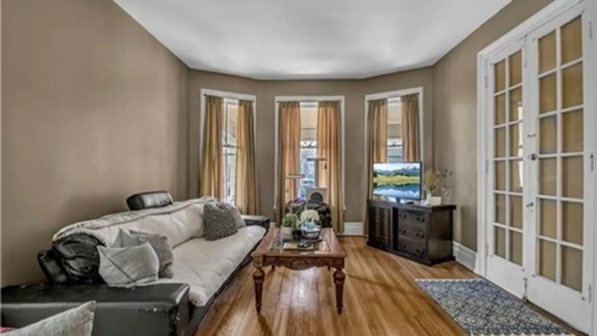 Property at 135 Norwood Avenue, Buffalo, NY 14222 20