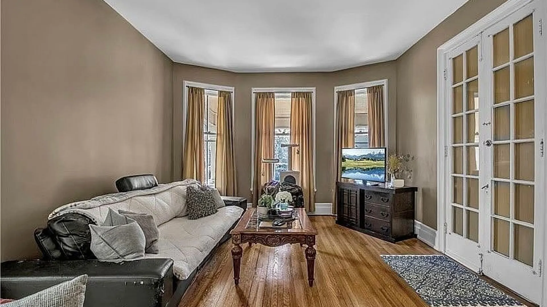 Property at 135 Norwood Avenue, Buffalo, NY 14222 22