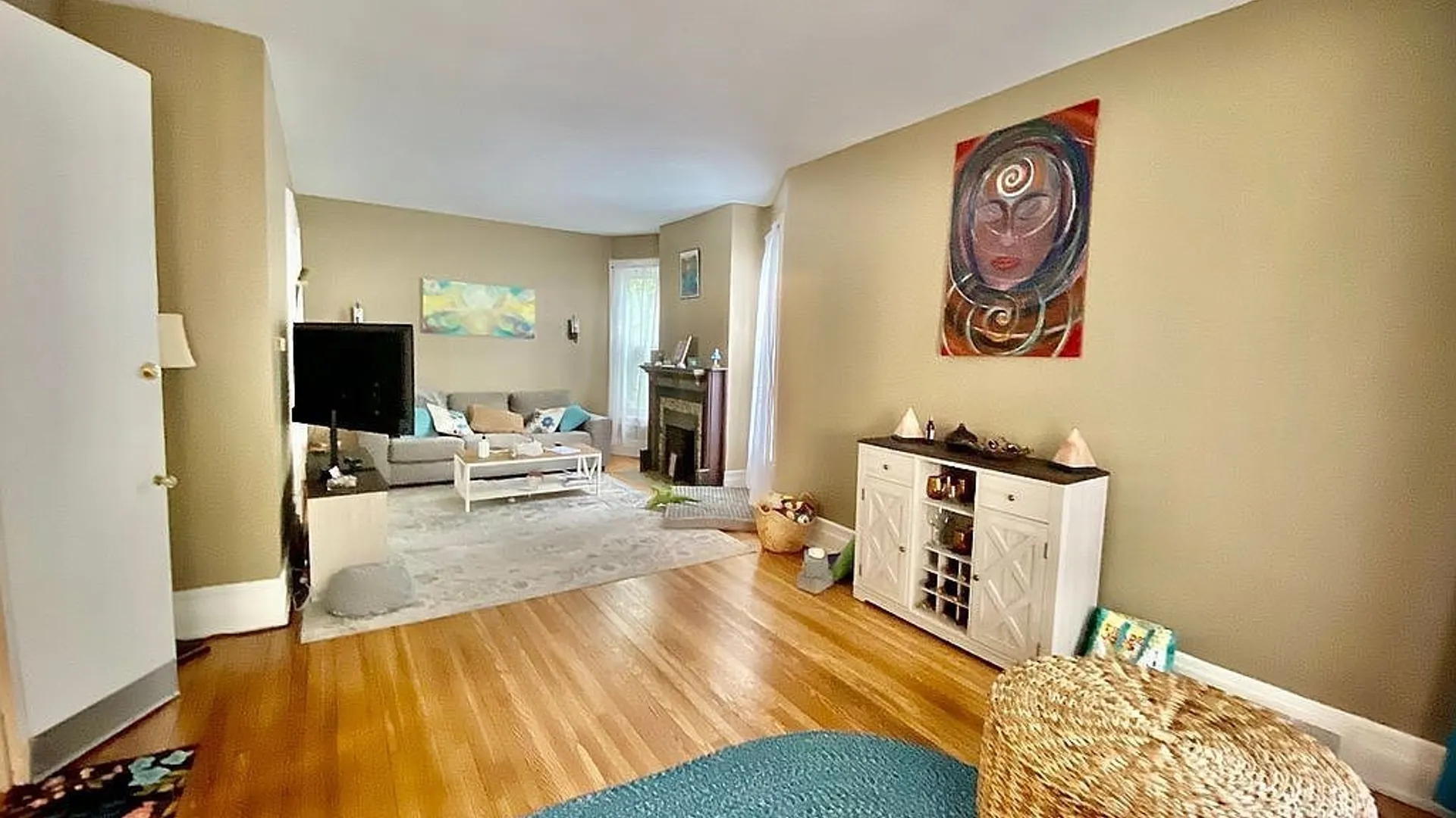 Property at 135 Norwood Avenue, Buffalo, NY 14222 25