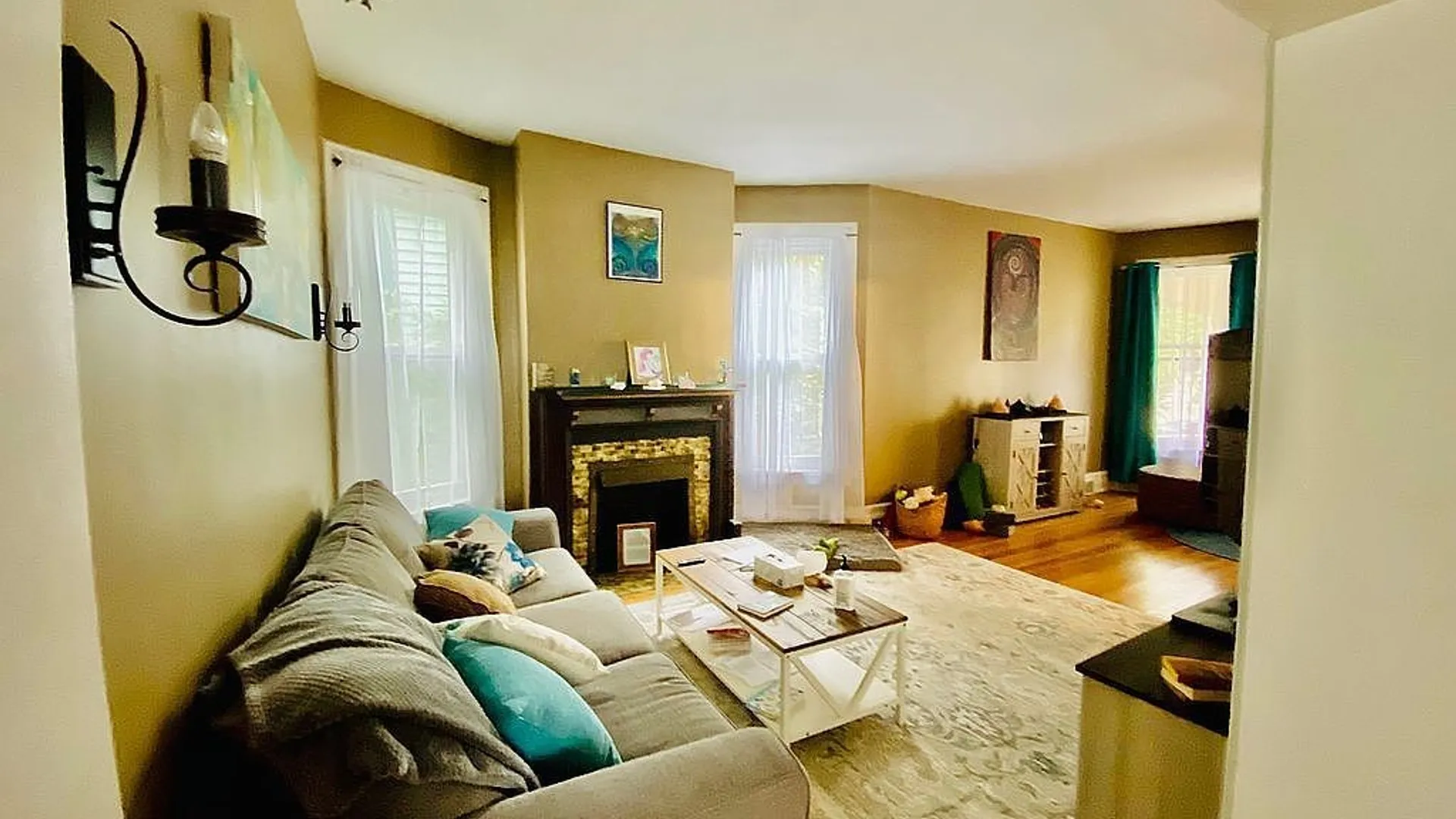 Property at 135 Norwood Avenue, Buffalo, NY 14222 31