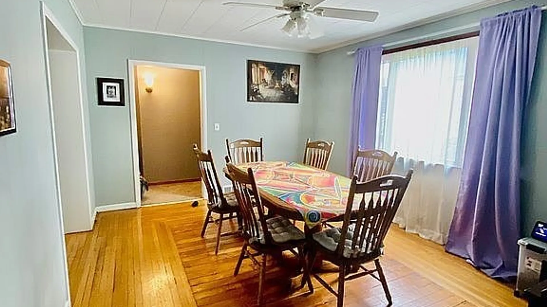 Property at 135 Norwood Avenue, Buffalo, NY 14222 32