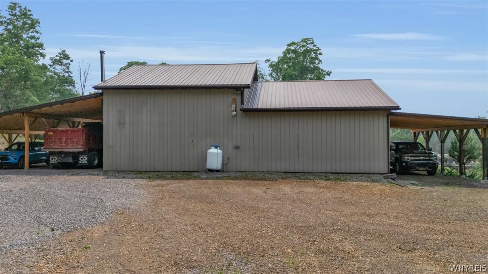 Property at 4335 Dry Bridge Road, Alexander, NY 14005 7