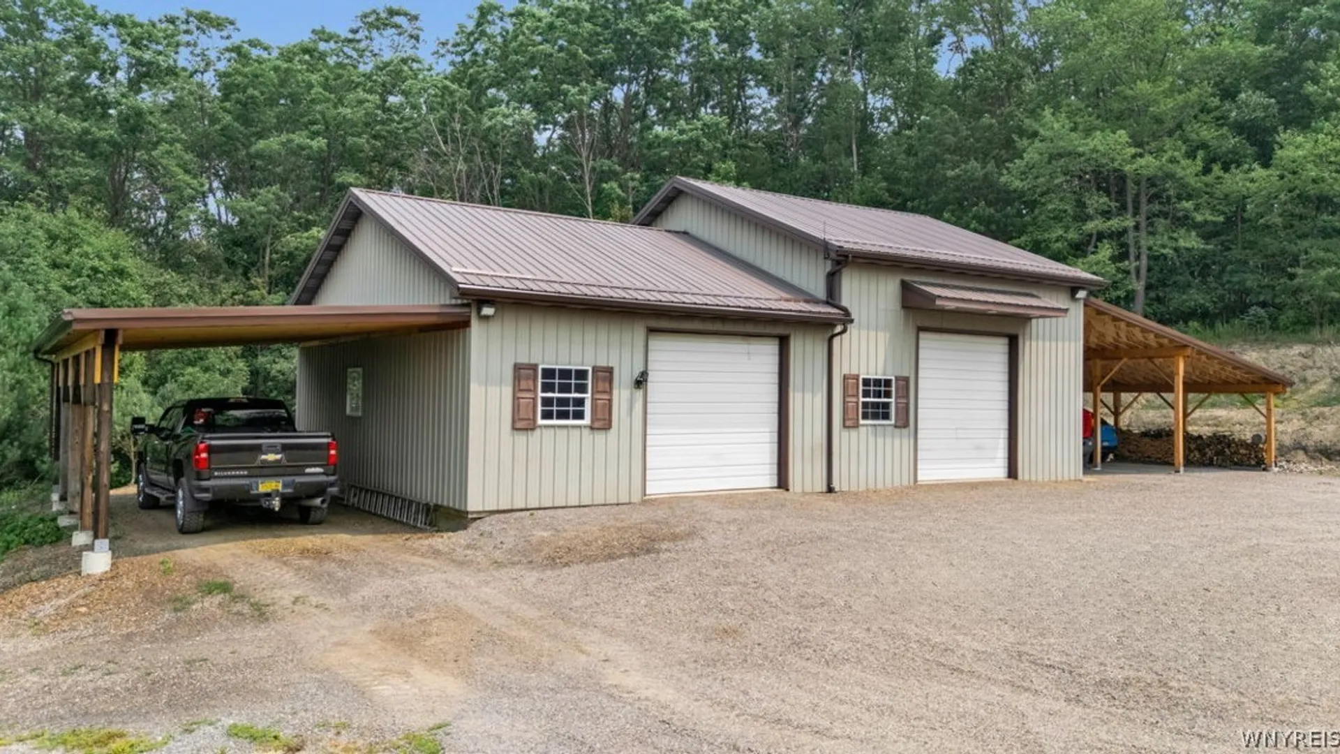 Property at 4335 Dry Bridge Road, Alexander, NY 14005 32