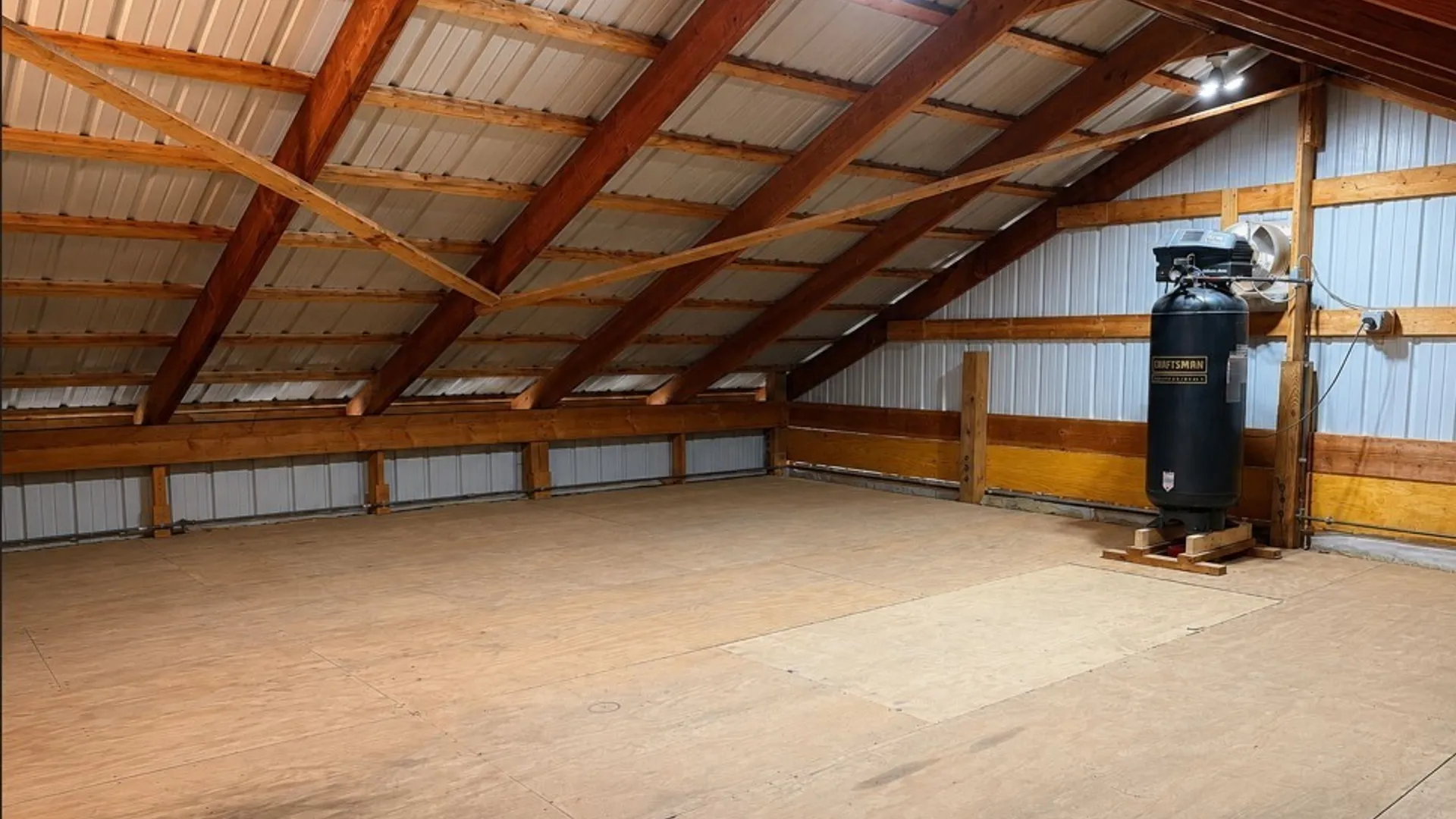 Property at 4335 Dry Bridge Road, Alexander, NY 14005 35