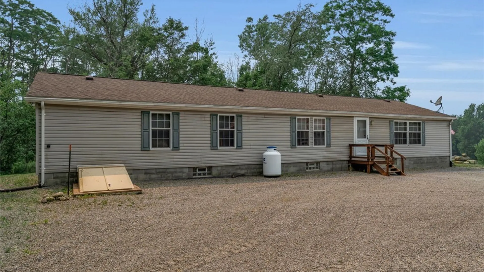 Property at 4335 Dry Bridge Road, Alexander, NY 14005 43