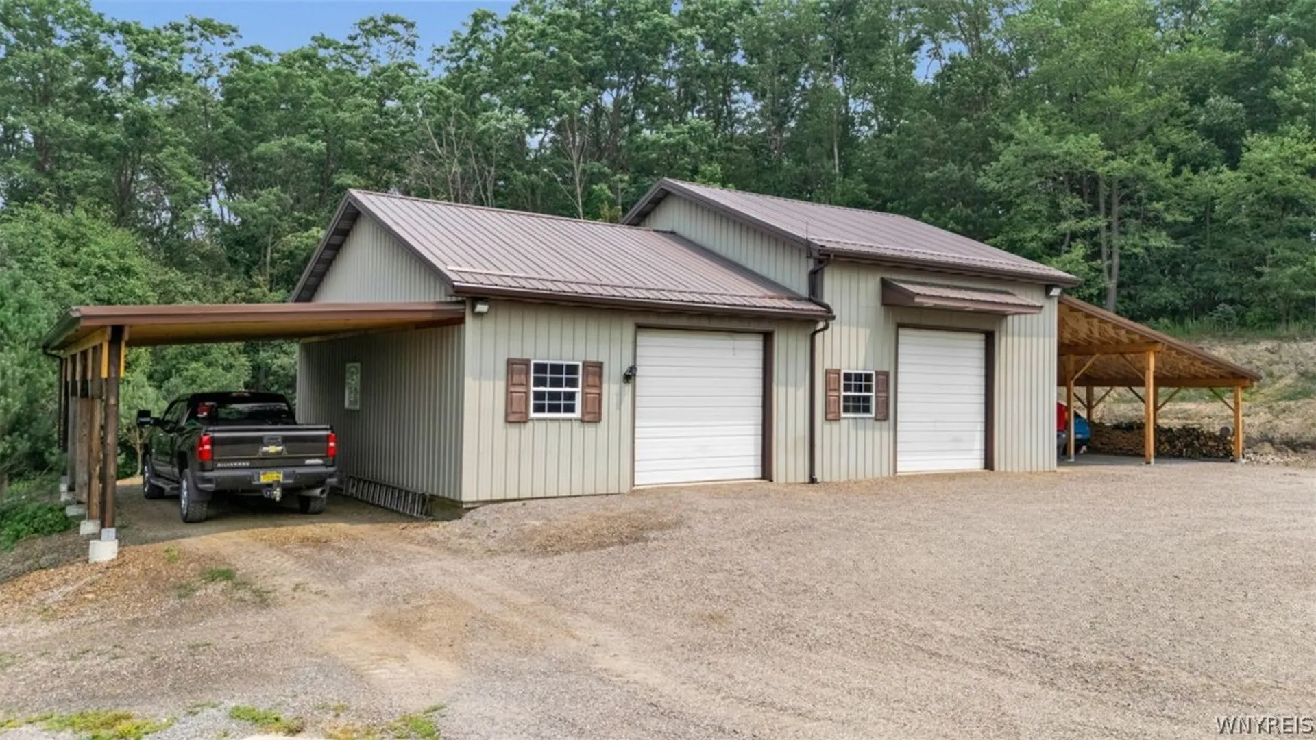 Property at 4335 Dry Bridge Road, Alexander, NY 14005 45