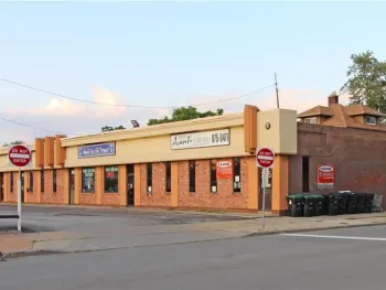 Property at 3199 Delaware Avenue, Tonawanda, NY 14217