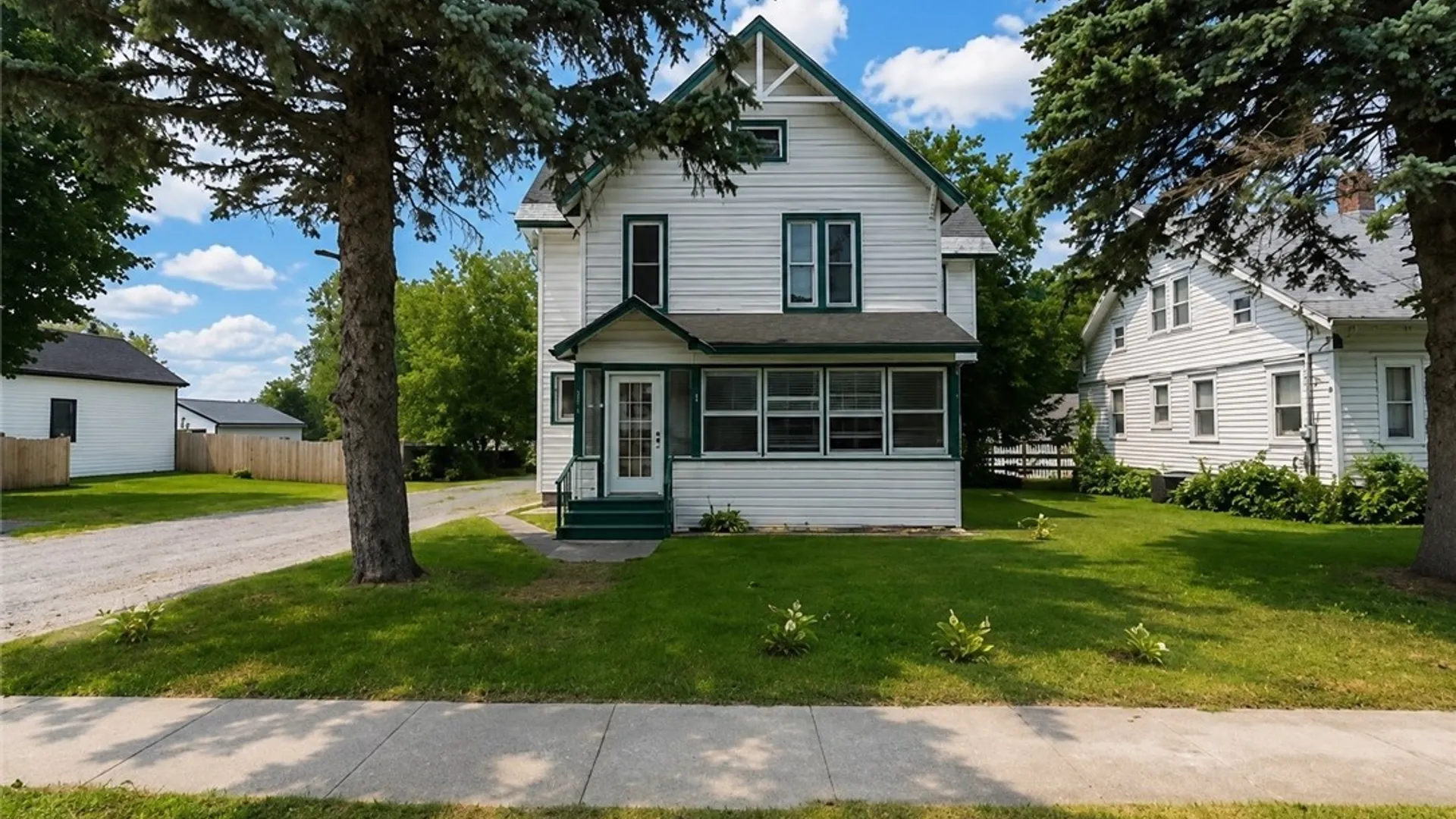 Property at 8465 S Main Street, Le Ray, NY 13637 2