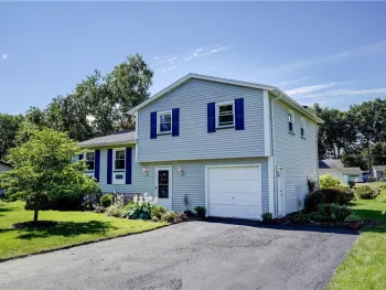 Property at 225 Cross Gates Rd, Greece, NY 14606