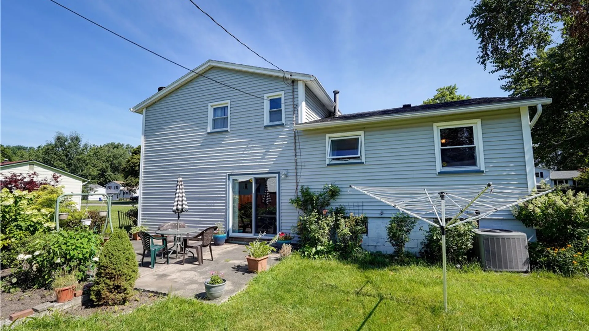 Property at 225 Cross Gates Rd, Greece, NY 14606 29