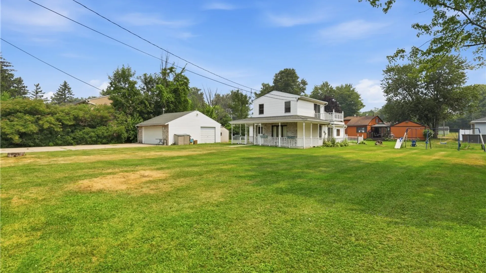 Property at 6709 Hamilton Drive, Evans, NY 14047 6