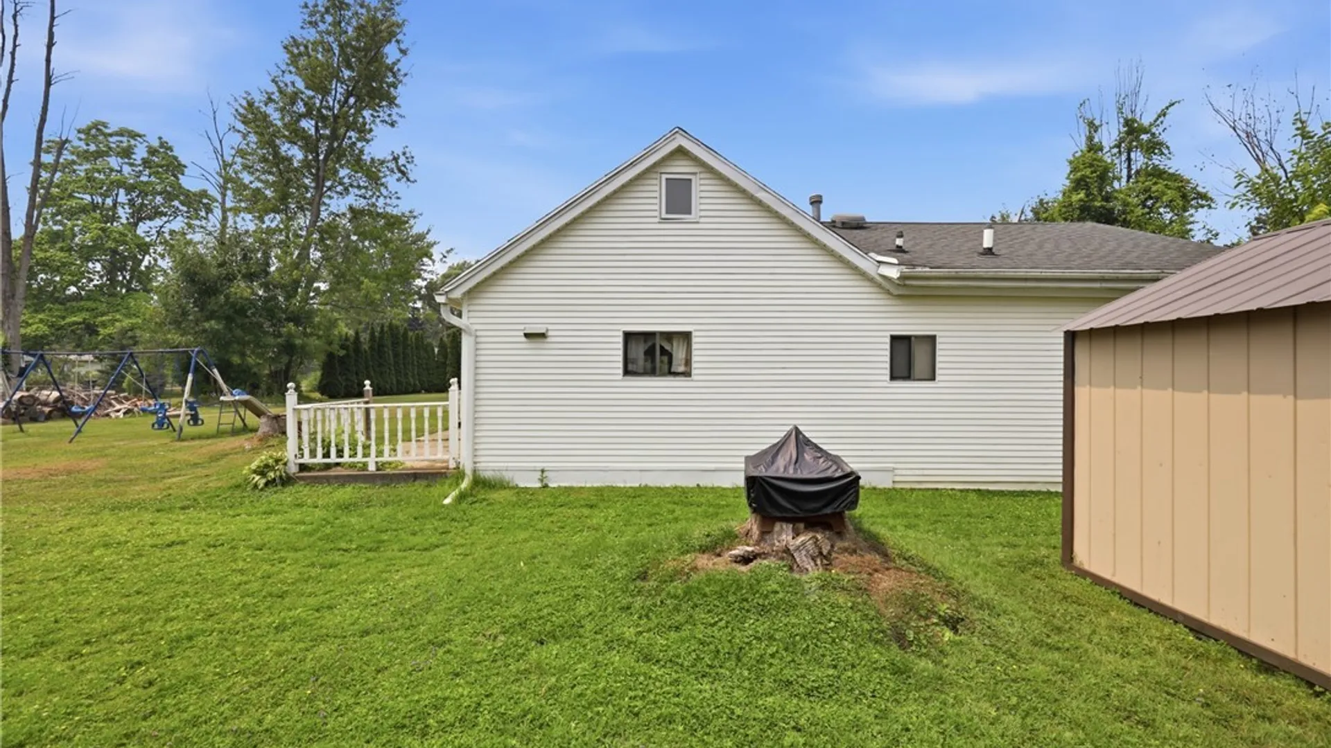 Property at 6709 Hamilton Drive, Evans, NY 14047 7