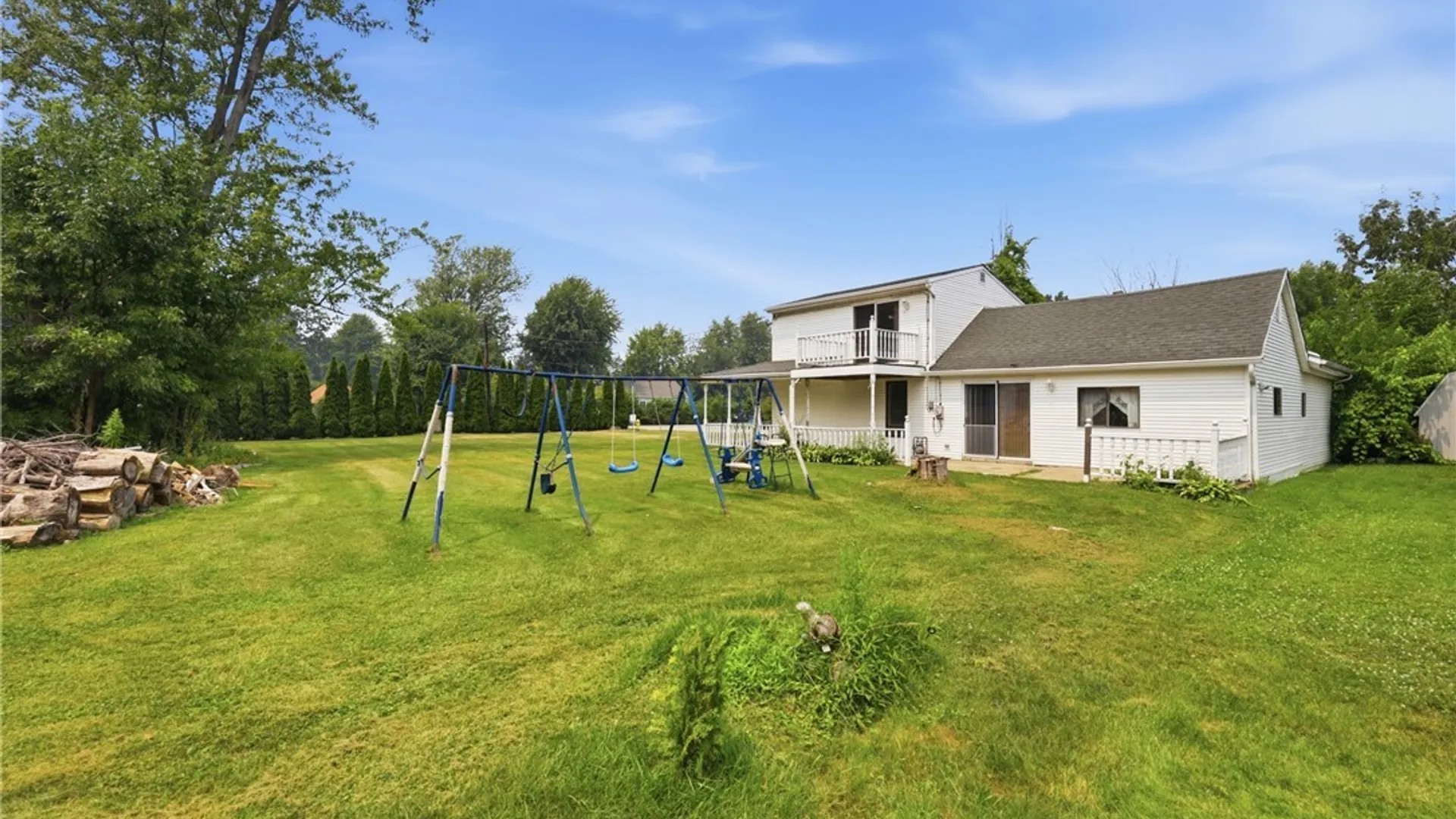 Property at 6709 Hamilton Drive, Evans, NY 14047 8