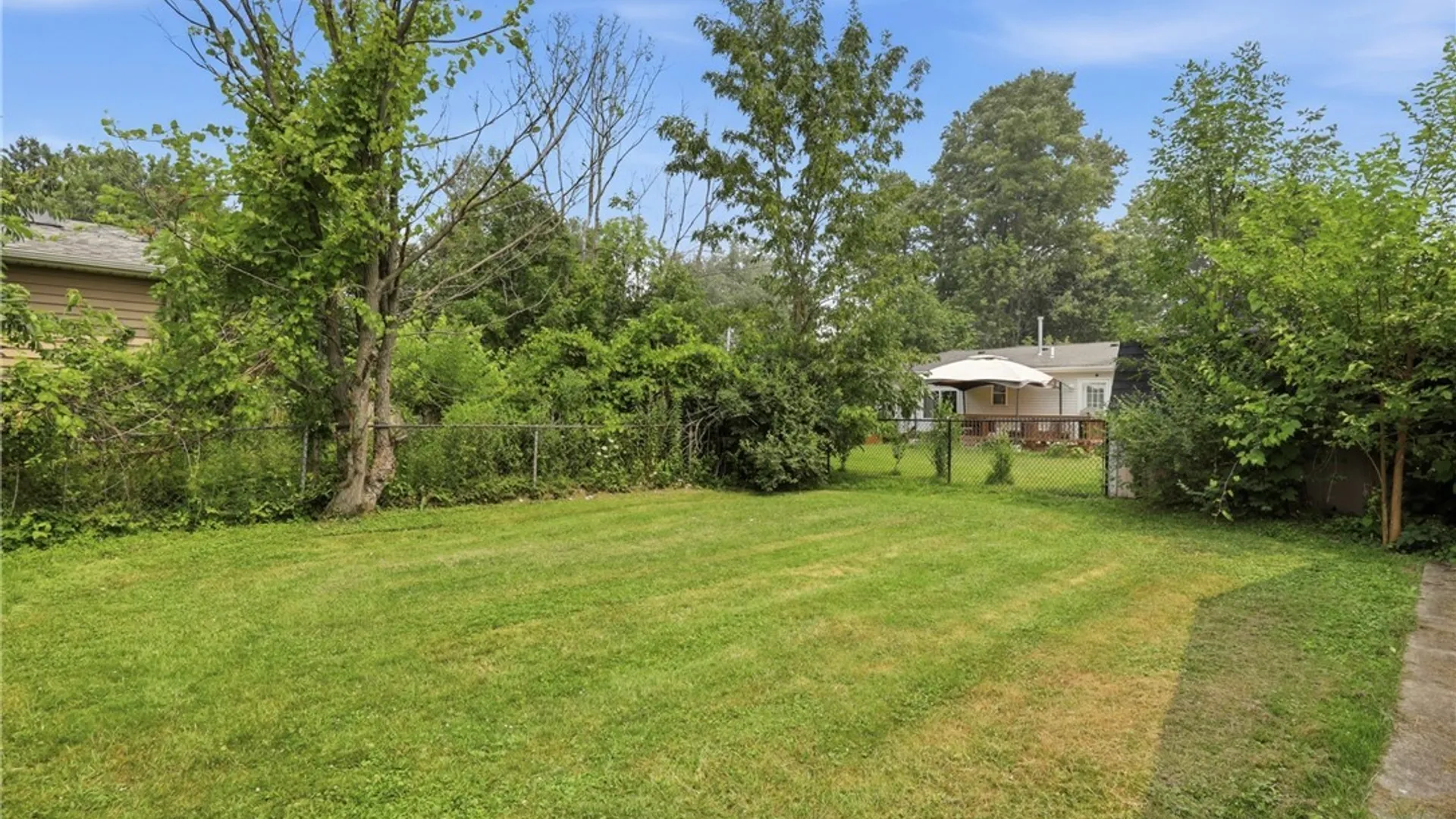 Property at 6709 Hamilton Drive, Evans, NY 14047 9