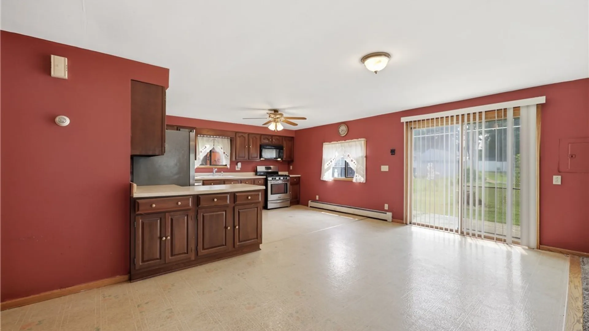 Property at 6709 Hamilton Drive, Evans, NY 14047 14
