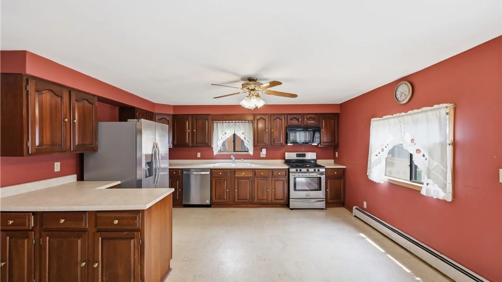 Property at 6709 Hamilton Drive, Evans, NY 14047 16
