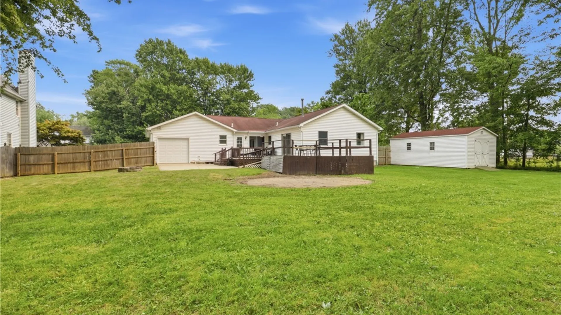 Property at 294 Daniel Drive, North Tonawanda, NY 14120 33