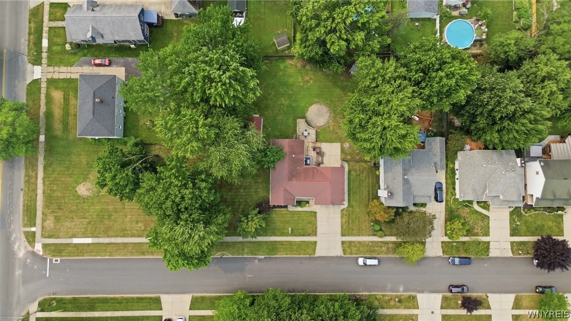 Property at 294 Daniel Drive, North Tonawanda, NY 14120 38