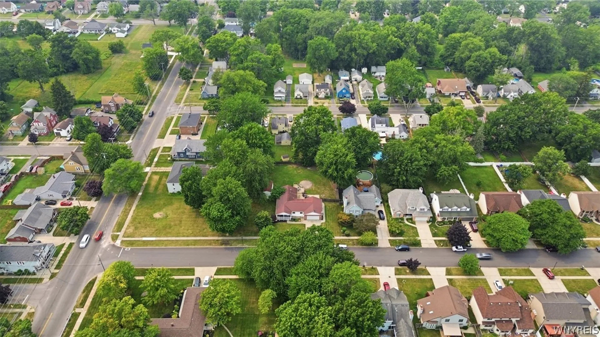 Property at 294 Daniel Drive, North Tonawanda, NY 14120 39