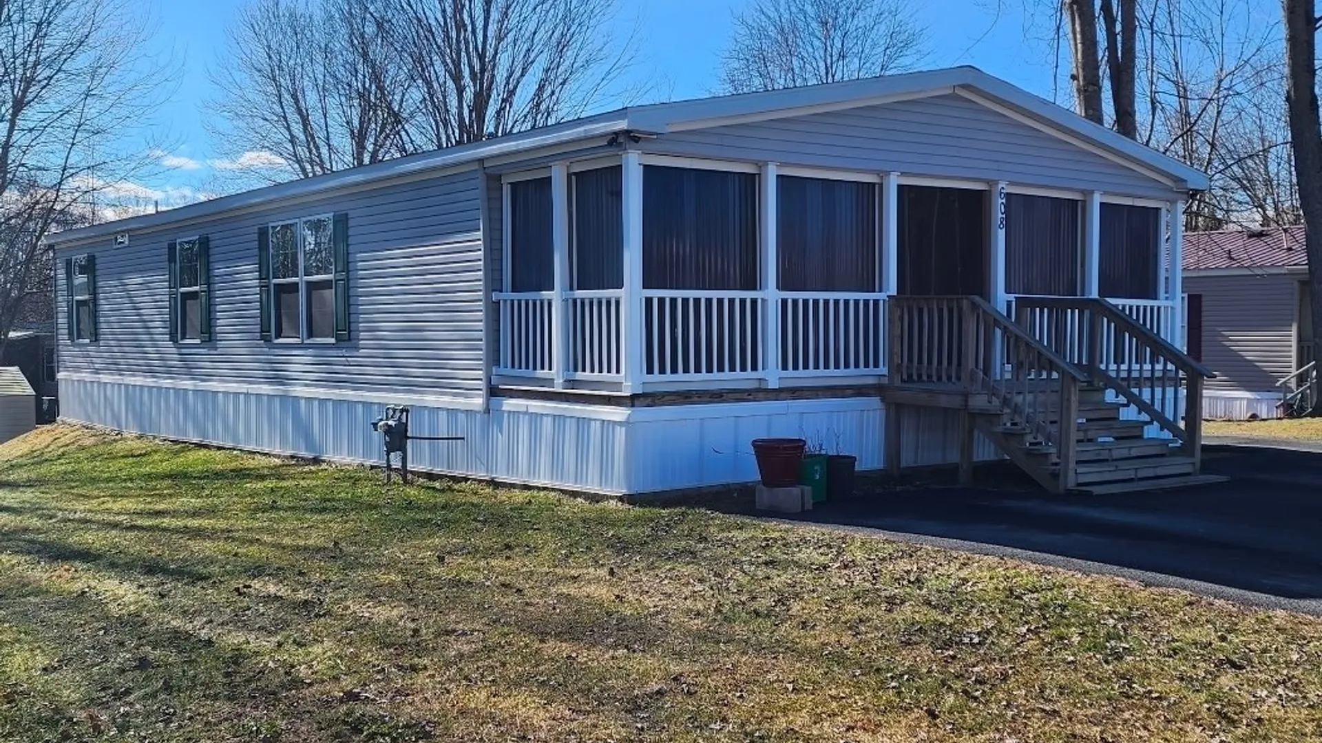 Property at 608 Sycamore Lane, Utica, NY 13502 2