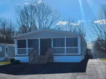 Property at 608 Sycamore Lane, Utica, NY 13502