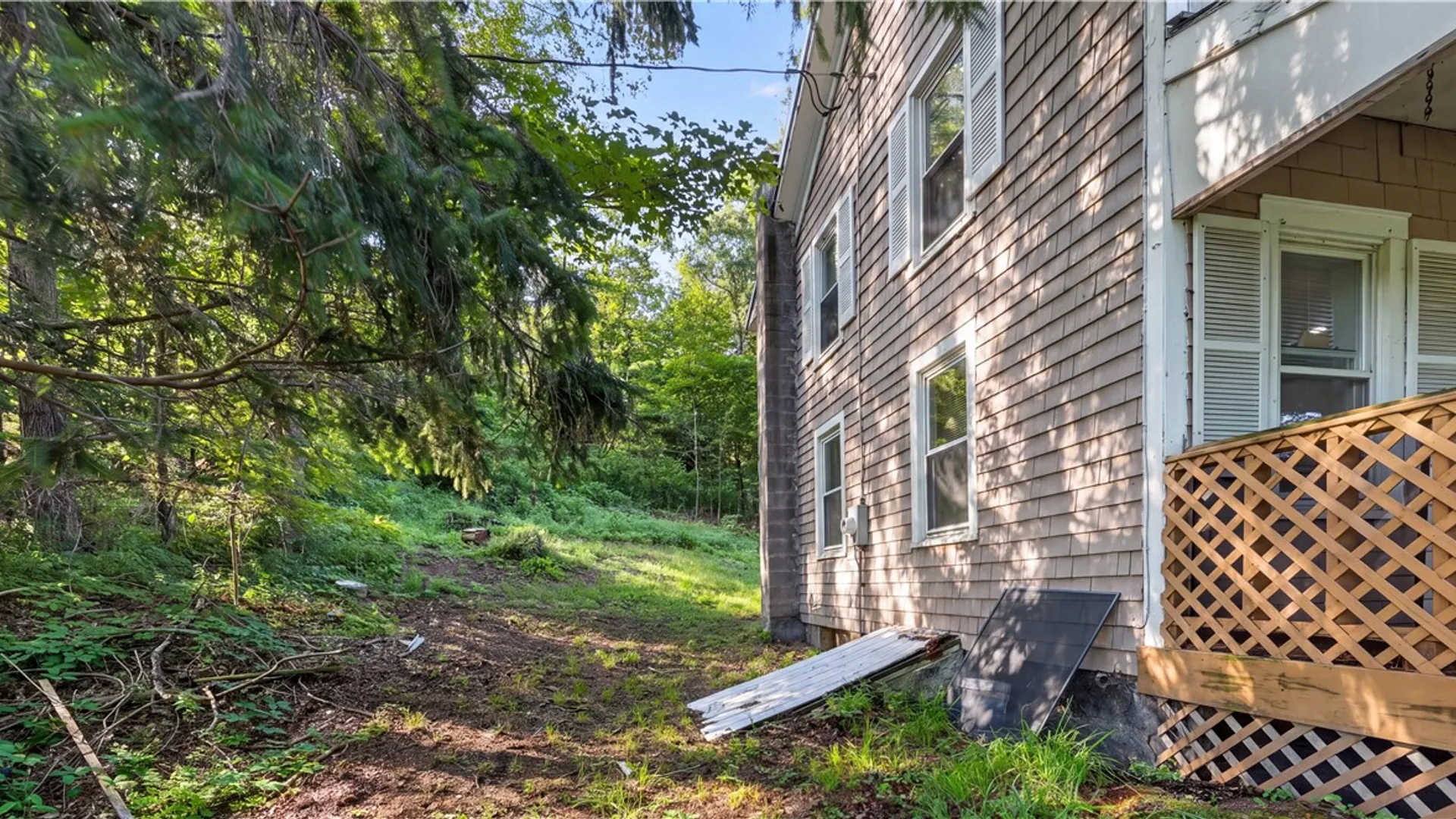 Property at 59821 State Hwy 30, Roxbury, NY 12434 34
