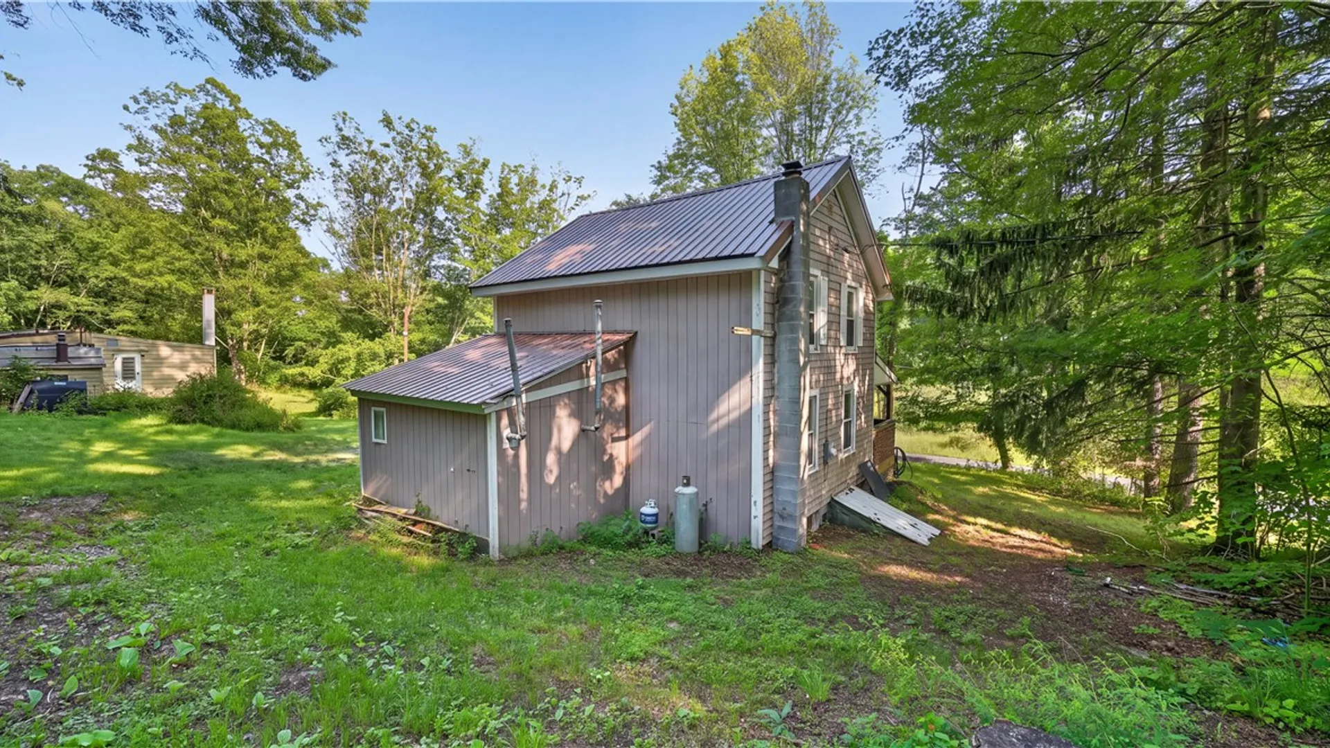 Property at 59821 State Hwy 30, Roxbury, NY 12434 38