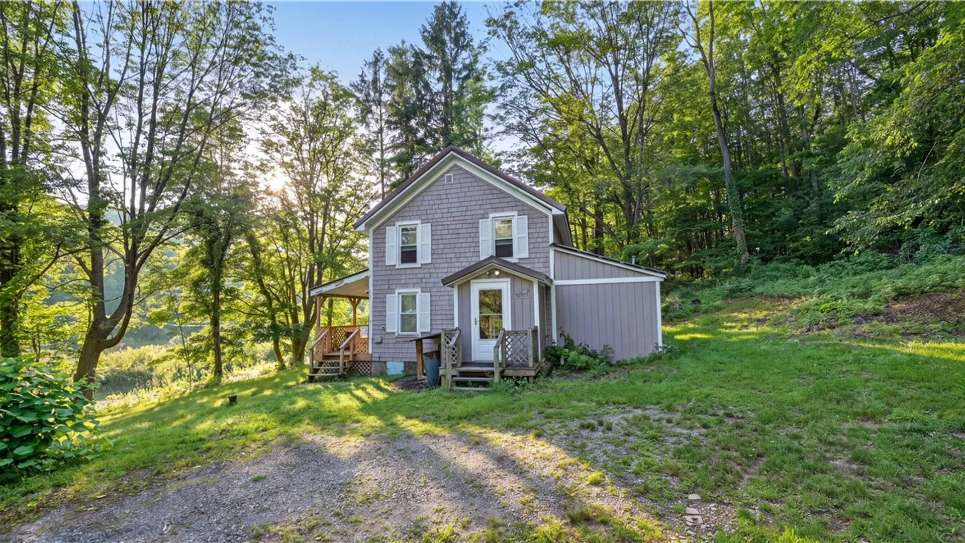 Property at 59821 State Hwy 30, Roxbury, NY 12434 39