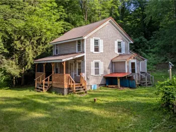 Property at 59821 State Hwy 30, Roxbury, NY 12434