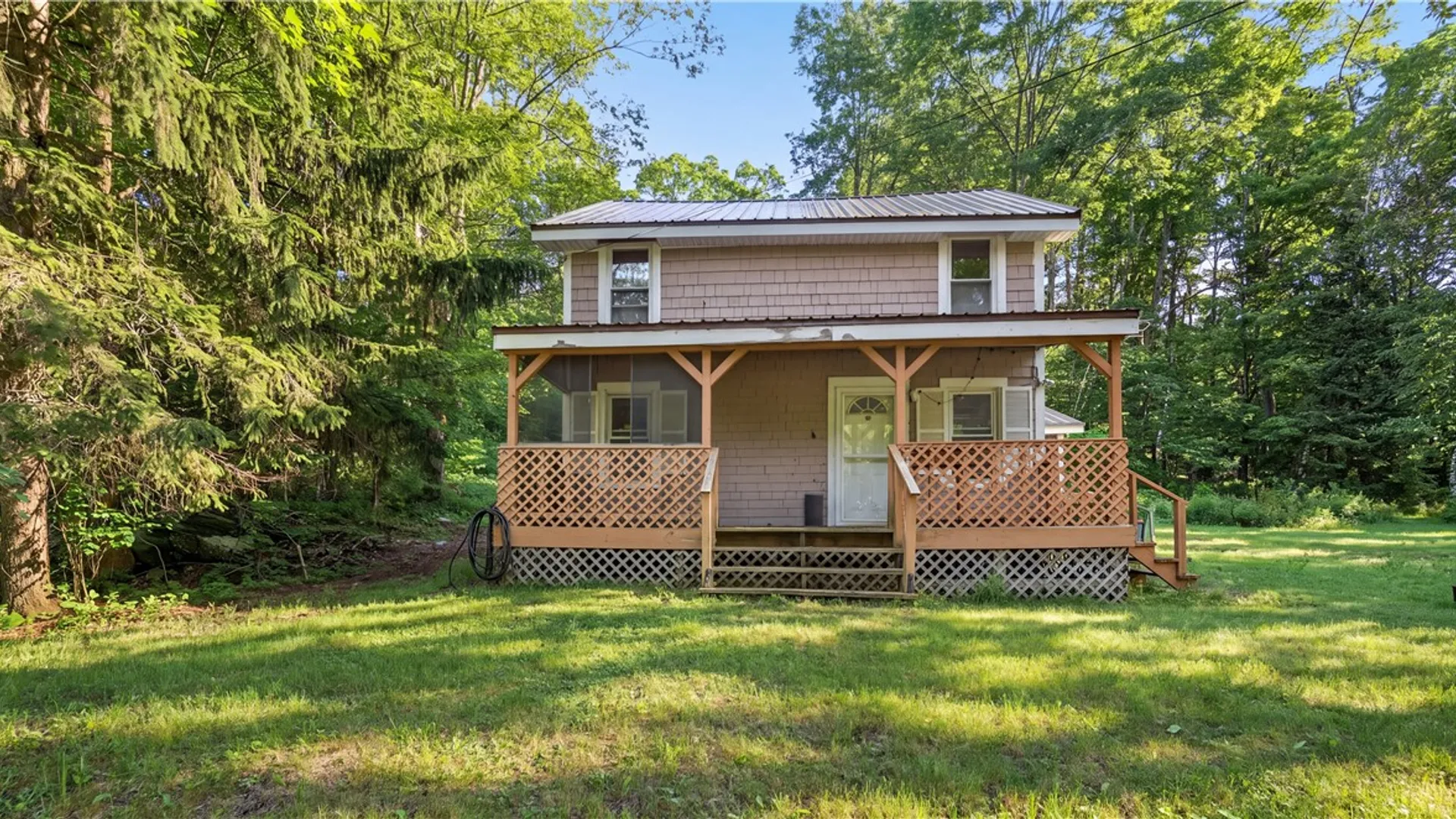 Property at 59821 State Hwy 30, Roxbury, NY 12434 4