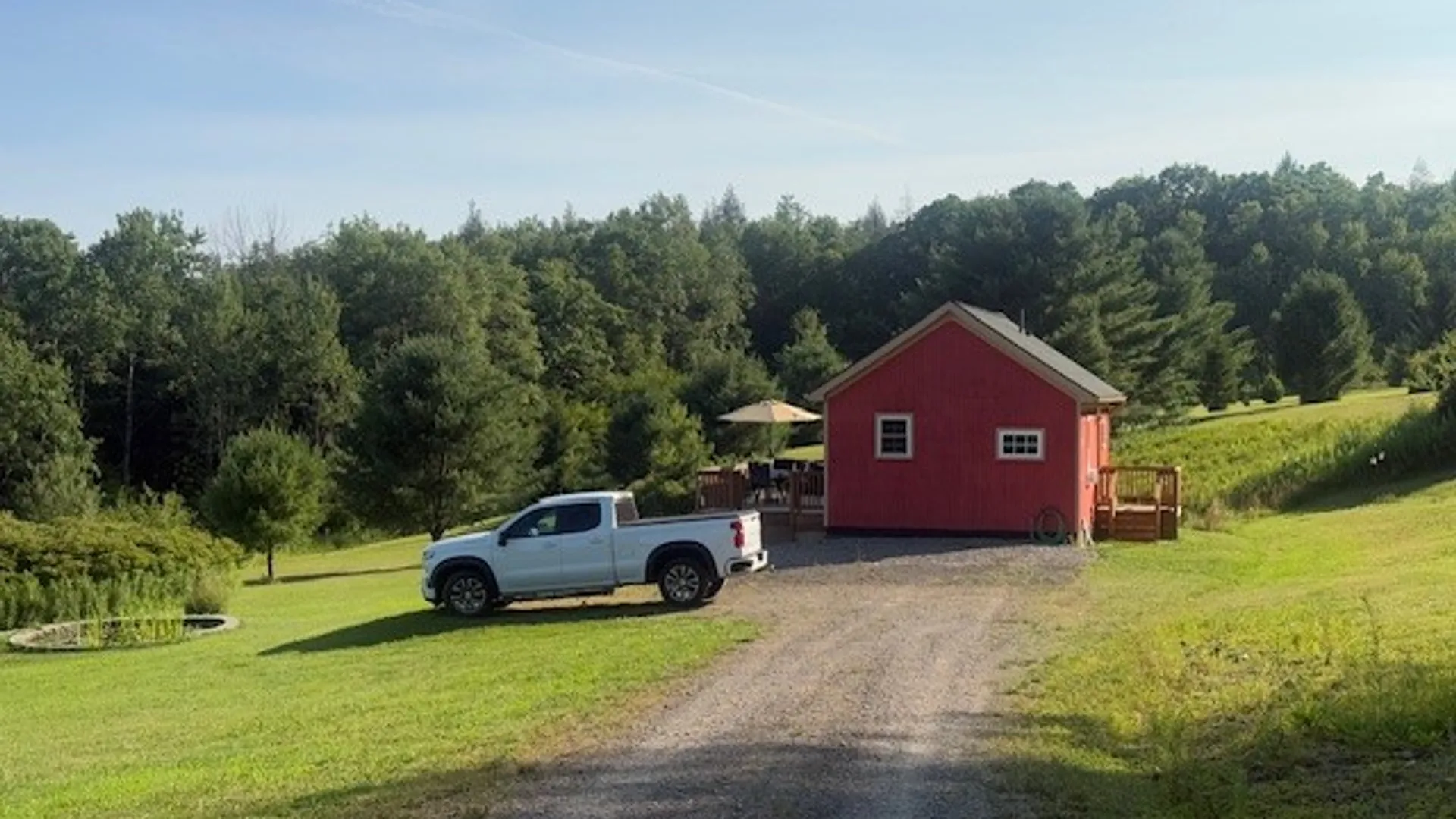 Property at 406 Tracy Road, Coventry, NY 13730 11