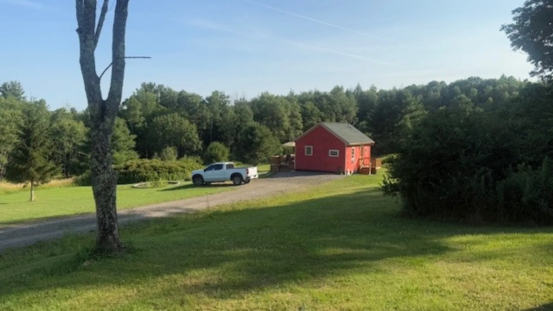 Property at 406 Tracy Road, Coventry, NY 13730 12