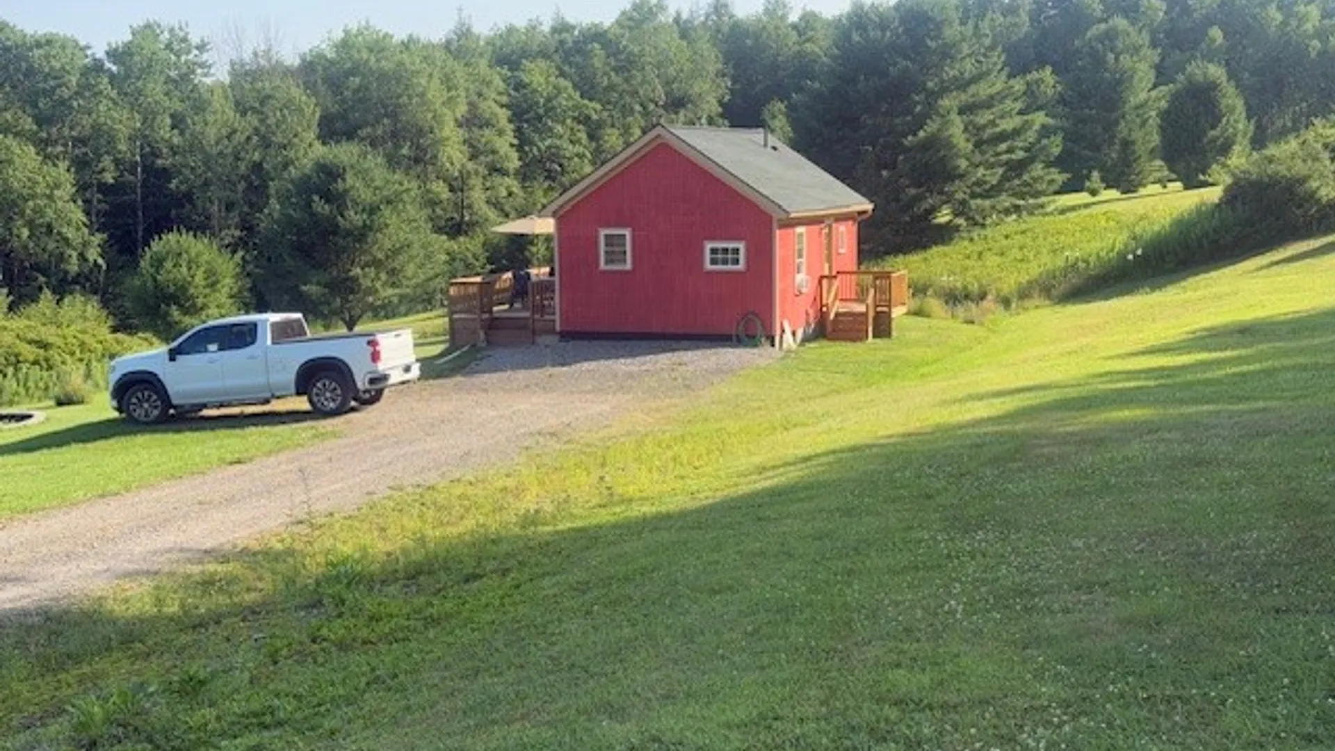 Property at 406 Tracy Road, Coventry, NY 13730 13
