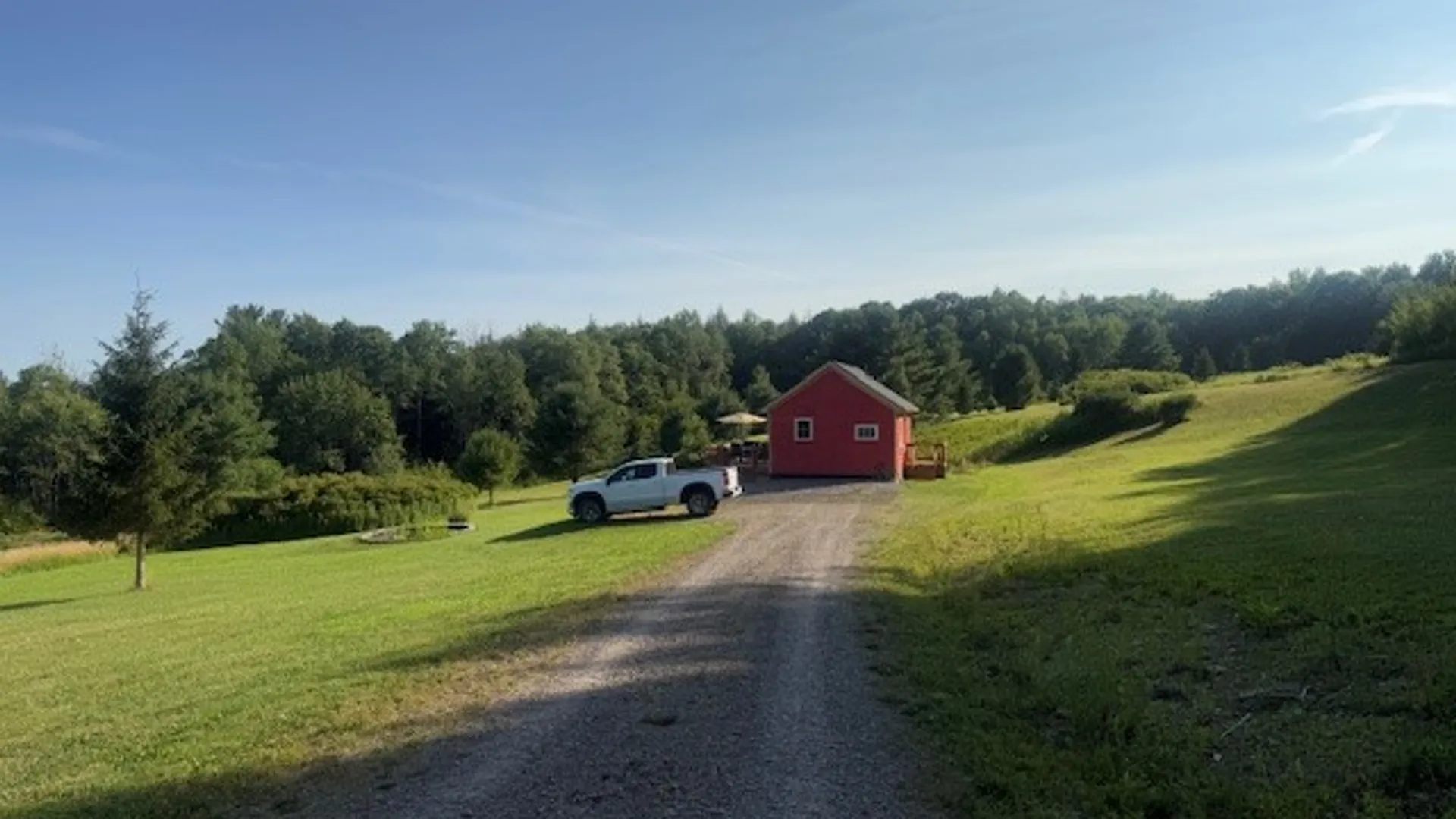 Property at 406 Tracy Road, Coventry, NY 13730 20