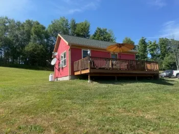 Property at 406 Tracy Road, Coventry, NY 13730