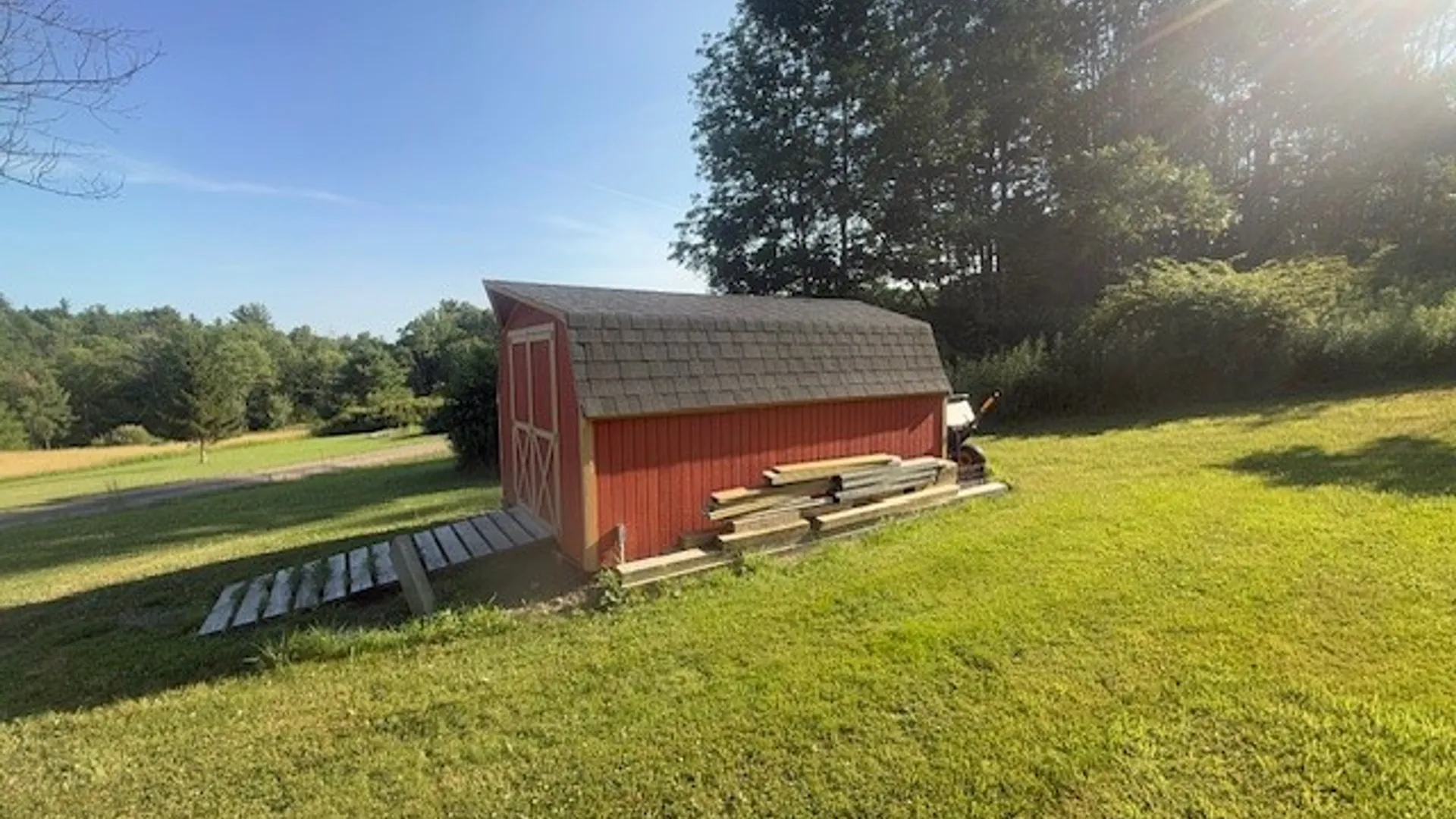 Property at 406 Tracy Road, Coventry, NY 13730 22