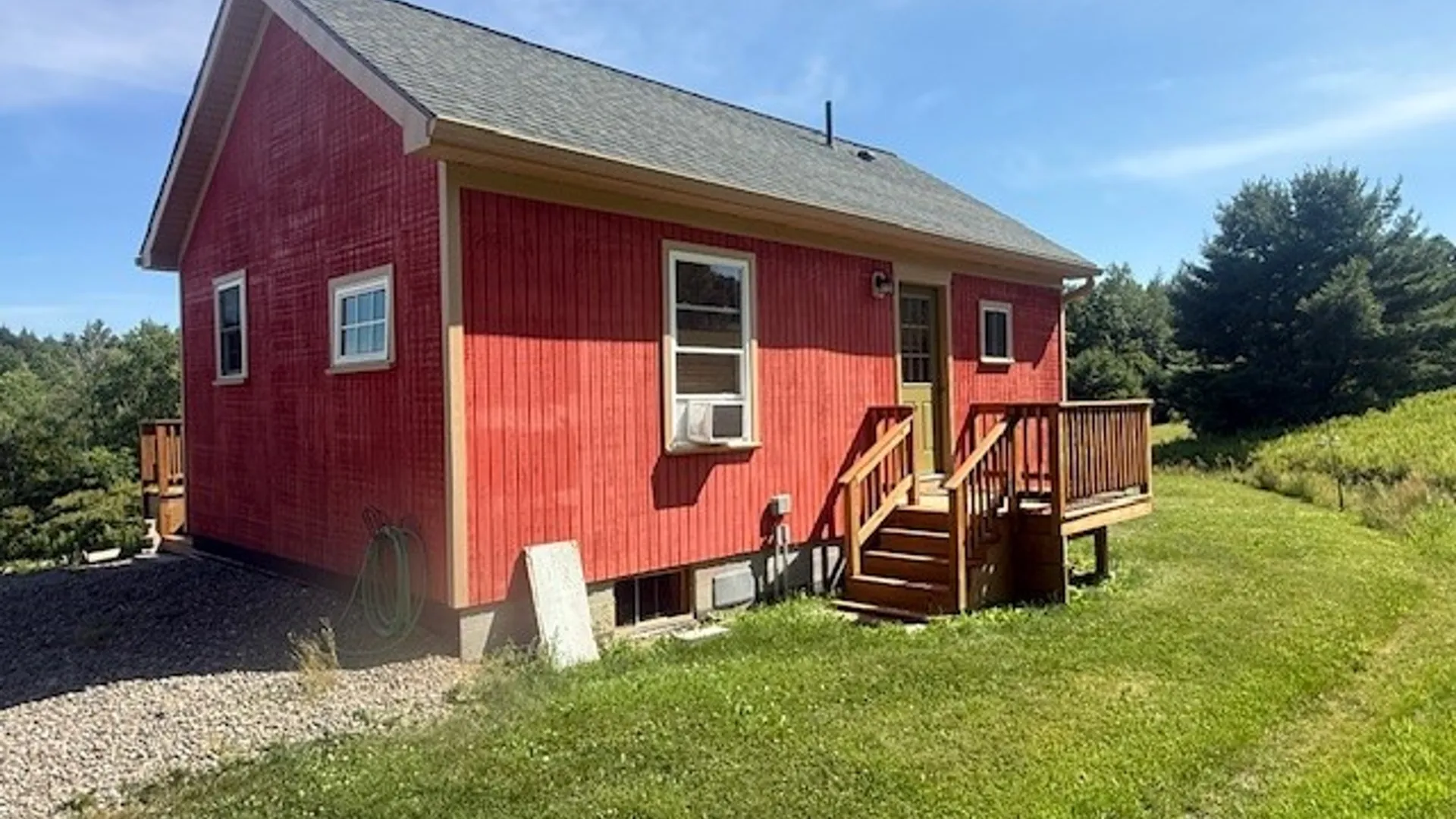 Property at 406 Tracy Road, Coventry, NY 13730 3