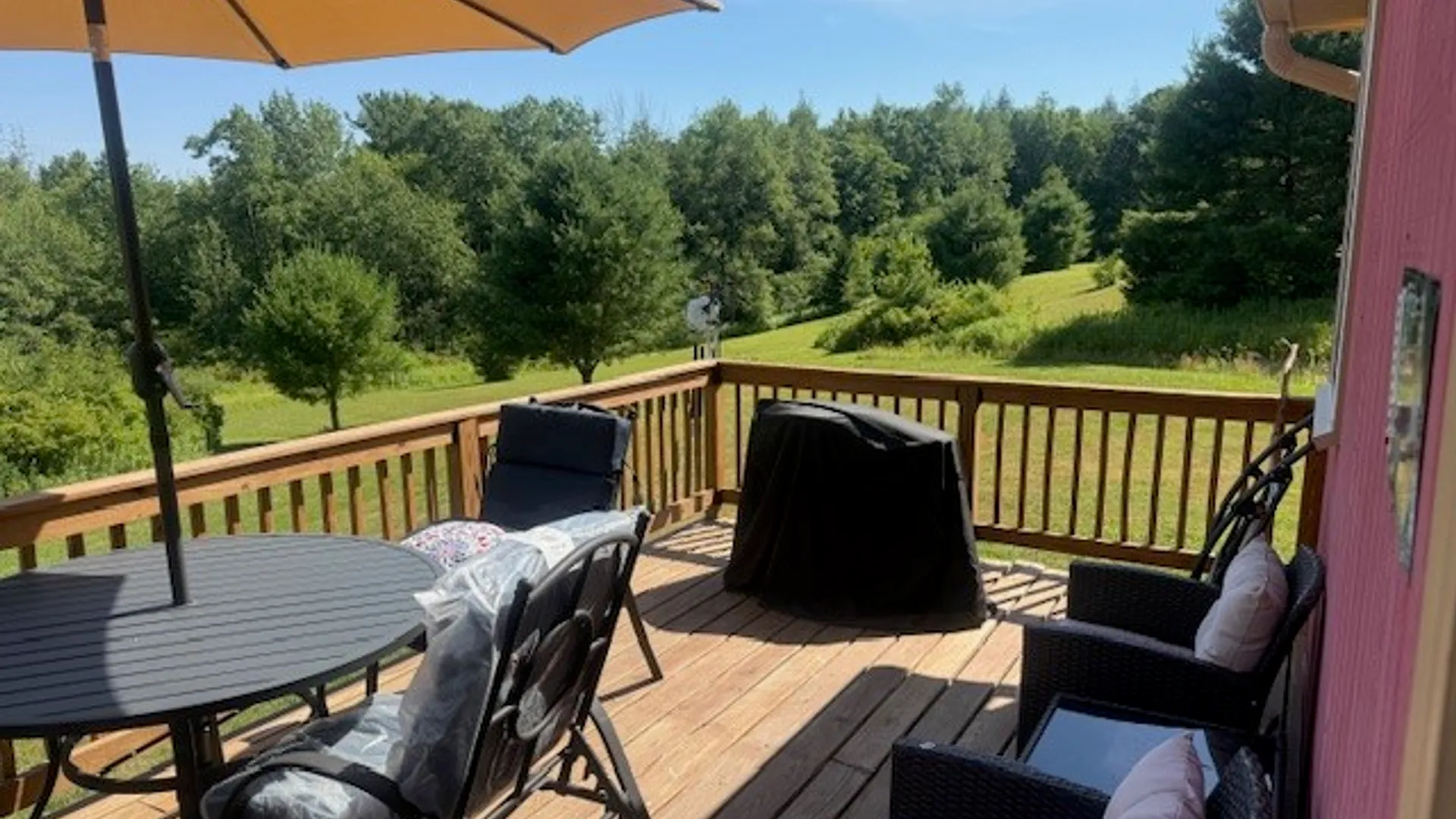 Property at 406 Tracy Road, Coventry, NY 13730 6