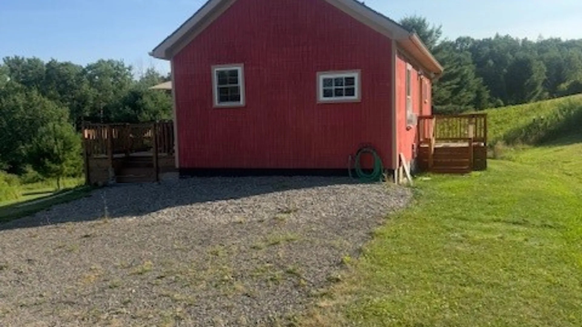 Property at 406 Tracy Road, Coventry, NY 13730 8