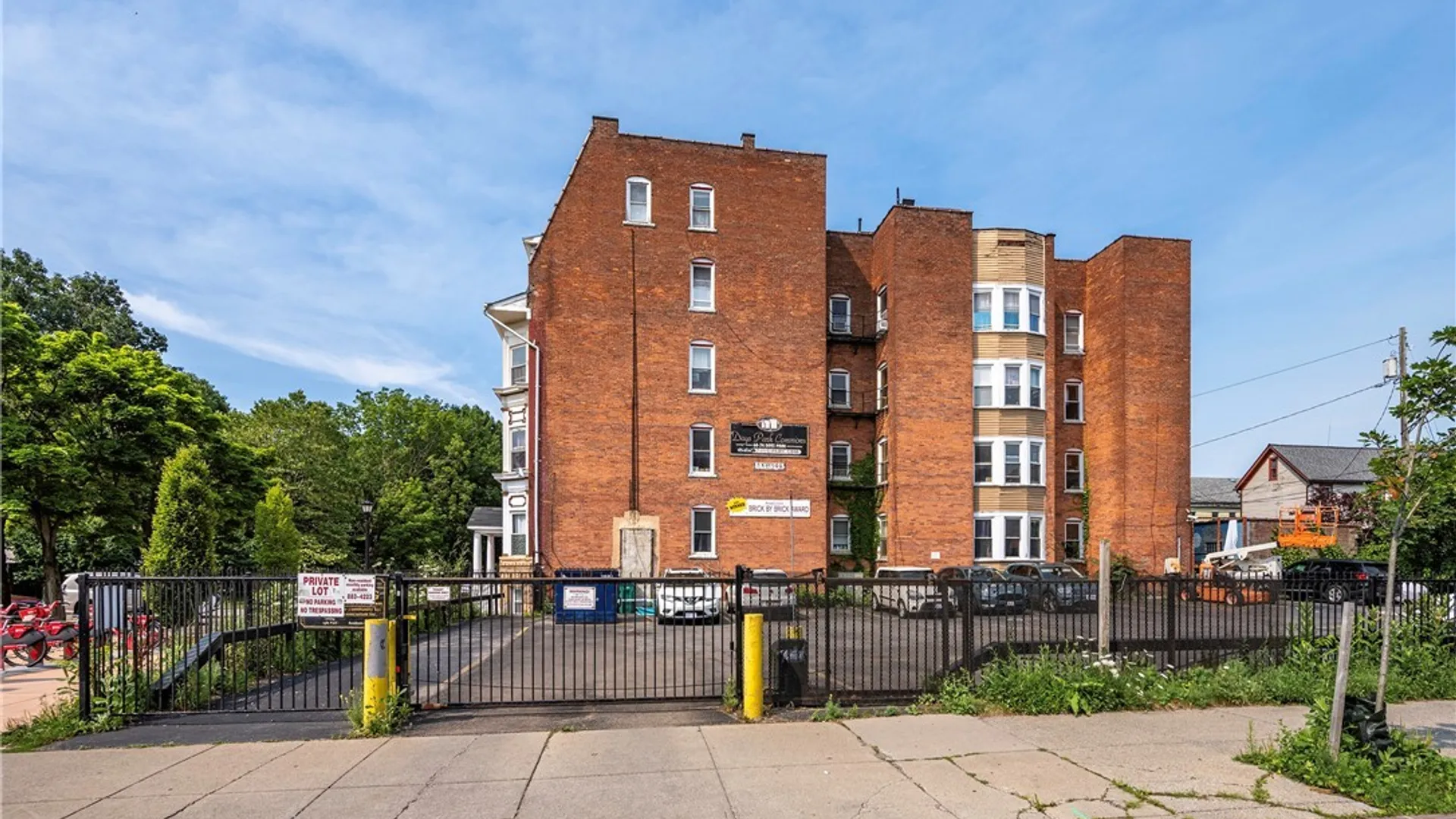 Property at 68 Days Park, Buffalo, NY 14201 10