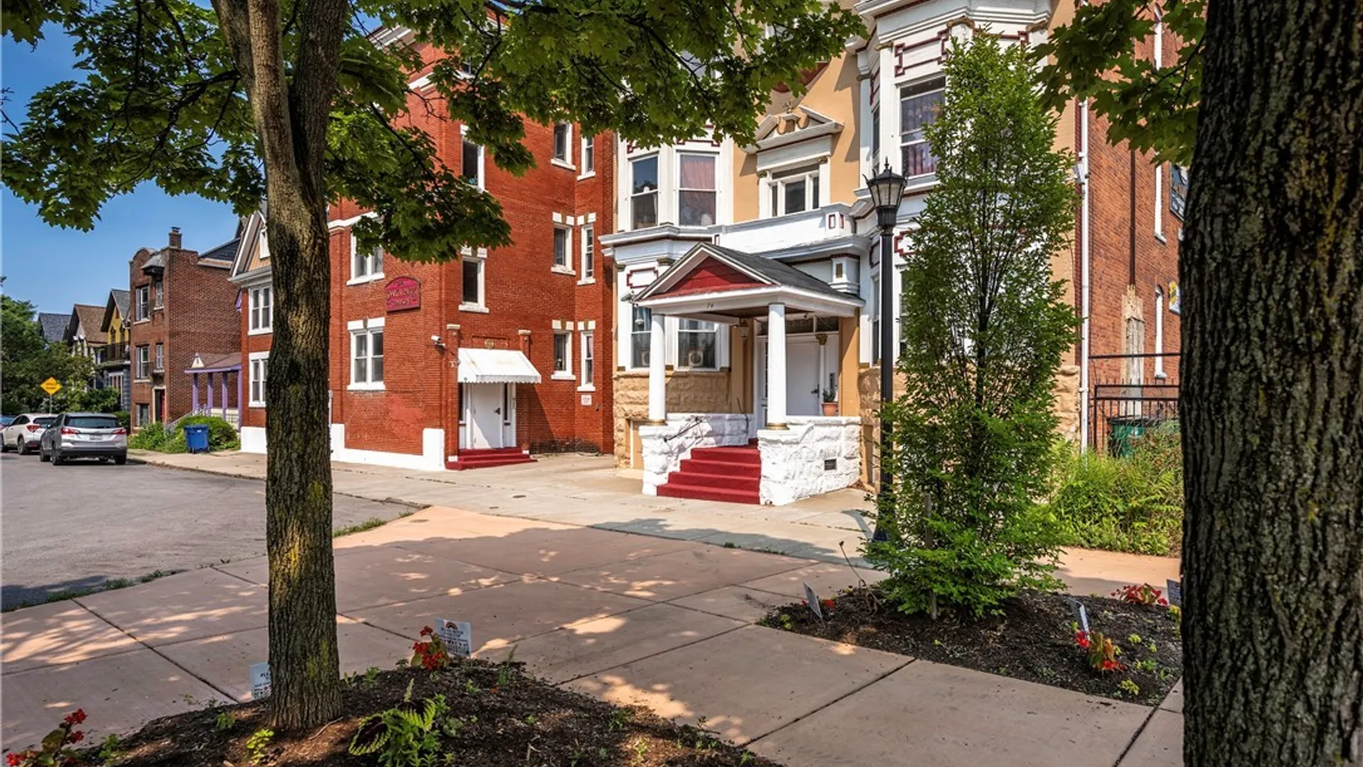 Property at 68 Days Park, Buffalo, NY 14201 11