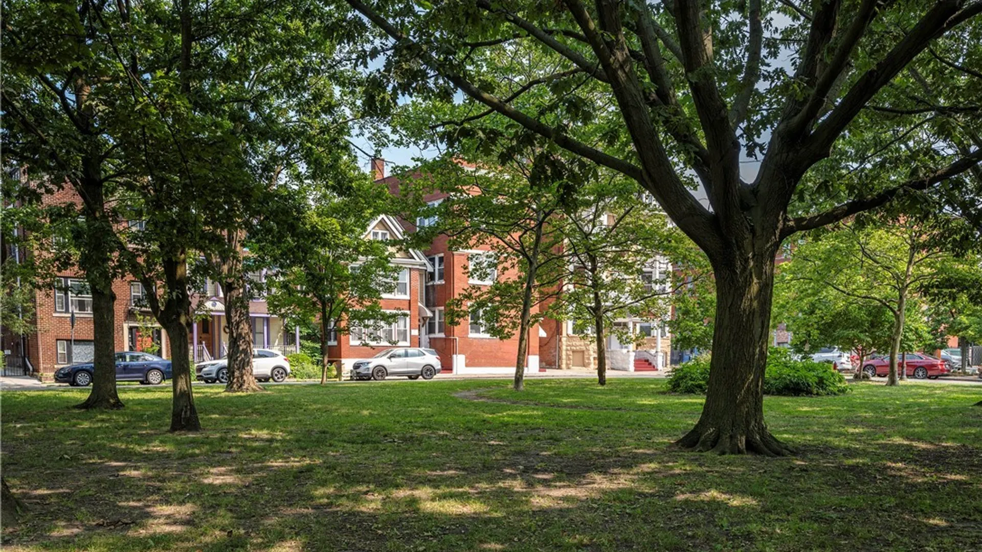 Property at 68 Days Park, Buffalo, NY 14201 17