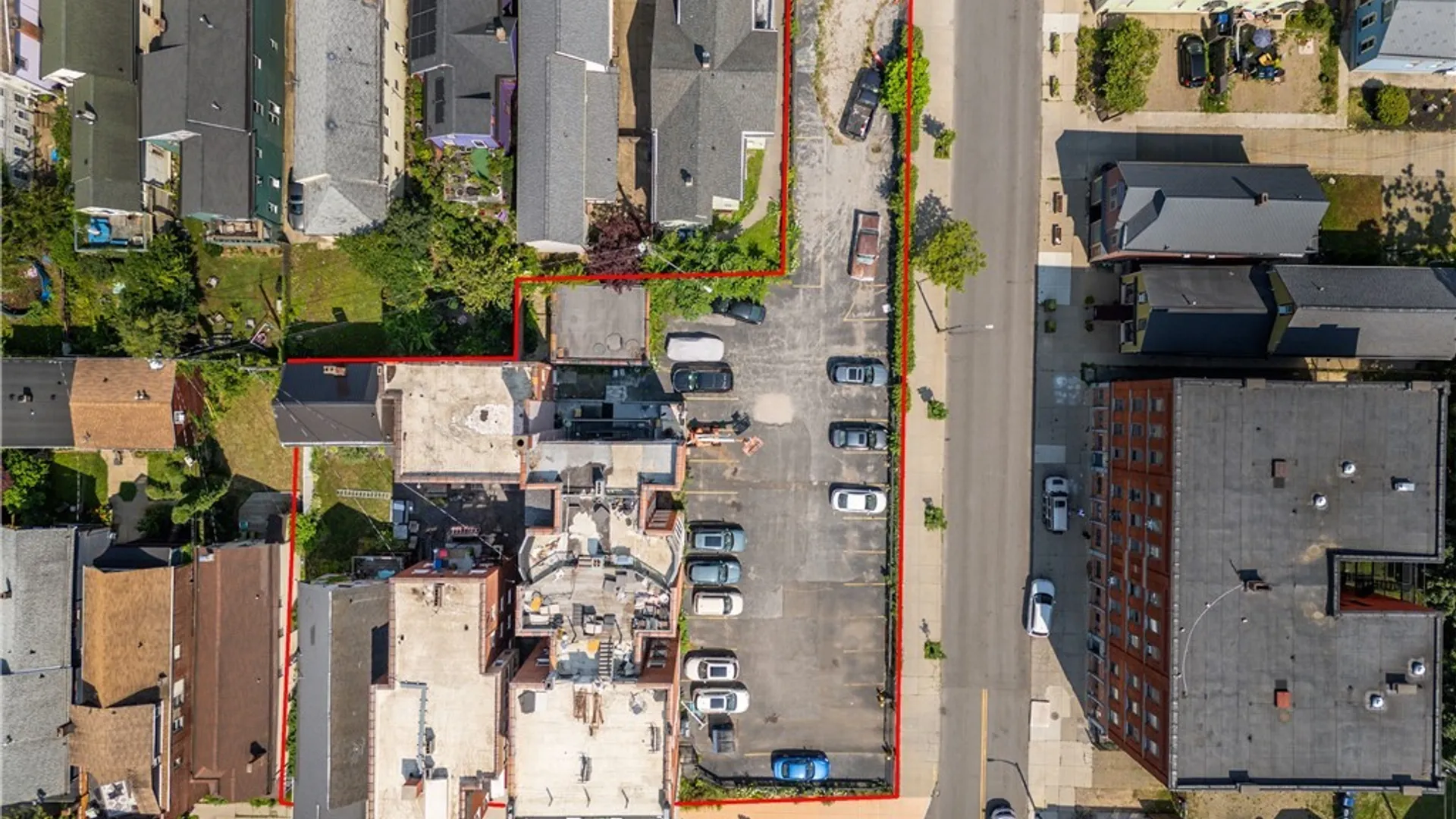 Property at 68 Days Park, Buffalo, NY 14201 2